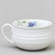 Миниатюра изображения товара Чаша бульонная Lefard Васильки 760-834