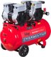 Миниатюра изображения товара Воздушный компрессор Fubag OLS 500/50 CM2х2 / 646074
