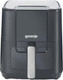 Миниатюра изображения товара Аэрогриль Gorenje AF1350DWB (черный)