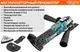 Миниатюра изображения товара Реноватор Sturm! CMF1802
