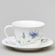 Миниатюра изображения товара Чашка с блюдцем Lefard Васильки 760-838