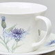 Миниатюра изображения товара Чашка с блюдцем Lefard Васильки 760-838