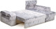 Миниатюра изображения товара Диван угловой Stolline Марго 1 (32) УЛ правый (светло-серый велюр)