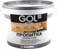 Миниатюра изображения товара Пропитка для дерева GOL Gol Баня-сауна (10л)