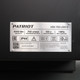 Миниатюра изображения товара Воздушный компрессор PATRIOT KRX 700 L100 D (545302340)