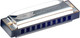 Миниатюра изображения товара Губная гармошка Stagg BJH-B20 D