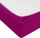 Миниатюра изображения товара Простыня Milanika Фиолет 140x200x20 (трикотаж)
