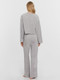 Миниатюра изображения товара Комплект домашней одежды Mark Formelle 592572 (р.164/170-96-102, дымчатый)