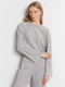 Миниатюра изображения товара Комплект домашней одежды Mark Formelle 592572 (р.164/170-96-102, дымчатый)