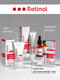 Миниатюра изображения товара Сыворотка для лица Novosvit ретинол (25мл)