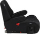 Миниатюра изображения товара Автокресло Pituso Arse B06-C-Black (черный)