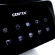 Миниатюра изображения товара Кофемашина Centek CT-1191