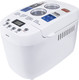 Миниатюра изображения товара Хлебопечка Centek CT-1417 (белый)