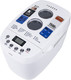 Миниатюра изображения товара Хлебопечка Centek CT-1417 (белый)