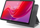 Миниатюра изображения товара Планшет Lenovo Tab M11 TB330XU 4GB/128GB LTE с чехлом / ZAER0000RU (серый)