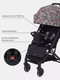 Миниатюра изображения товара Детская прогулочная коляска Rant Basic Juno / RA302 (Family)
