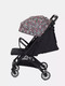 Миниатюра изображения товара Детская прогулочная коляска Rant Basic Juno / RA302 (Family)