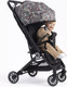 Миниатюра изображения товара Детская прогулочная коляска Rant Basic Juno / RA302 (Family)