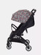 Миниатюра изображения товара Детская прогулочная коляска Rant Basic Juno / RA302 (Family)