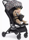 Миниатюра изображения товара Детская прогулочная коляска Rant Basic Juno / RA302 (Family)