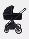 Миниатюра изображения товара Детская универсальная коляска Rant Falcon Neo 2 в 1 / RA108 (Black)
