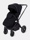 Миниатюра изображения товара Детская универсальная коляска Rant Falcon Neo 2 в 1 / RA108 (Black)