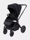 Миниатюра изображения товара Детская универсальная коляска Rant Falcon Neo 2 в 1 / RA108 (Black)