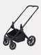 Миниатюра изображения товара Детская универсальная коляска Rant Falcon Neo 2 в 1 / RA108 (Black)