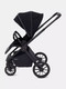 Миниатюра изображения товара Детская универсальная коляска Rant Falcon Neo 2 в 1 / RA108 (Black)