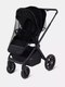Миниатюра изображения товара Детская универсальная коляска Rant Falcon Neo 2 в 1 / RA108 (Black)