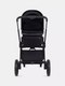 Миниатюра изображения товара Детская универсальная коляска Rant Falcon Neo 2 в 1 / RA108 (Black)