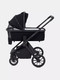 Миниатюра изображения товара Детская универсальная коляска Rant Falcon Neo 2 в 1 / RA108 (Black)