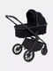 Миниатюра изображения товара Детская универсальная коляска Rant Falcon Neo 2 в 1 / RA108 (Black)
