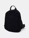 Миниатюра изображения товара Детская универсальная коляска Rant Falcon Neo 2 в 1 / RA108 (Black)