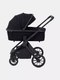 Миниатюра изображения товара Детская универсальная коляска Rant Falcon Neo 2 в 1 / RA108 (Black)