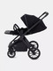 Миниатюра изображения товара Детская универсальная коляска Rant Falcon Neo 2 в 1 / RA108 (Black)