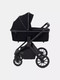 Миниатюра изображения товара Детская универсальная коляска Rant Falcon Neo 2 в 1 / RA108 (Black)