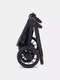 Миниатюра изображения товара Детская универсальная коляска Rant Falcon Neo 2 в 1 / RA108 (Black)