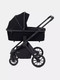 Миниатюра изображения товара Детская универсальная коляска Rant Falcon Neo 2 в 1 / RA108 (Black)
