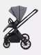 Миниатюра изображения товара Детская универсальная коляска Rant Falcon Neo 2 в 1 / RA108 (Grey)