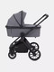 Миниатюра изображения товара Детская универсальная коляска Rant Falcon Neo 2 в 1 / RA108 (Grey)