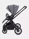 Миниатюра изображения товара Детская универсальная коляска Rant Falcon Neo 2 в 1 / RA108 (Grey)