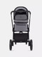 Миниатюра изображения товара Детская универсальная коляска Rant Falcon Neo 2 в 1 / RA108 (Grey)