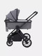 Миниатюра изображения товара Детская универсальная коляска Rant Falcon Neo 2 в 1 / RA108 (Grey)