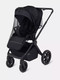 Миниатюра изображения товара Детская универсальная коляска Rant Falcon Neo 2 в 1 / RA108 (Grey)