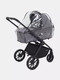 Миниатюра изображения товара Детская универсальная коляска Rant Falcon Neo 2 в 1 / RA108 (Grey)