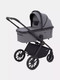 Миниатюра изображения товара Детская универсальная коляска Rant Falcon Neo 2 в 1 / RA108 (Grey)