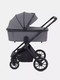 Миниатюра изображения товара Детская универсальная коляска Rant Falcon Neo 2 в 1 / RA108 (Grey)