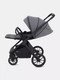 Миниатюра изображения товара Детская универсальная коляска Rant Falcon Neo 2 в 1 / RA108 (Grey)