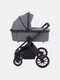 Миниатюра изображения товара Детская универсальная коляска Rant Falcon Neo 2 в 1 / RA108 (Grey)